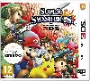 jeu 3ds super smash bros