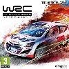 jeu 3ds wrc fia world rally championship