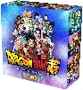 jeu de société topi games - dragonball super jeux de société, dbs - 639001, multicouleur