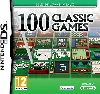 jeu ds 100 classic games