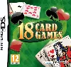 jeu ds 18 jeux de cartes