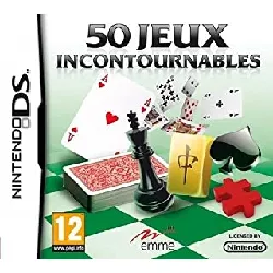 jeu ds 50 jeux incontournables