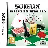 jeu ds 50 jeux incontournables