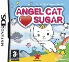 jeu ds angel cat sugar nintendo ds