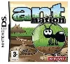 jeu ds ant nation nintendo ds
