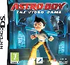 jeu ds astro boy - the video game nintendo ds
