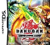 jeu ds bakugan battle brawlers : les protecteurs de la terre