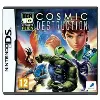 jeu ds ben 10 ultimate alien : cosmic destruction