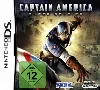 jeu ds captain america : super soldier