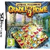 jeu ds cradle of rome 2