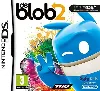 jeu ds de blob 2 : the underground