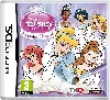 jeu ds disney princess : enchanting storybooks [import anglais]