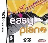 jeu ds easy piano nintendo ds
