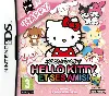 jeu ds fais la fête avec hello kitty et ses amis!