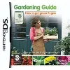 jeu ds gardening guide