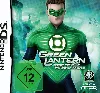 jeu ds green lantern [import allemand]