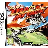 jeu ds hot wheels : track attack