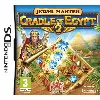 jeu ds jewel master : cradle of egypt 2