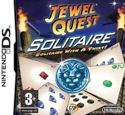 jeu ds jewel quest solitaire