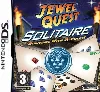 jeu ds jewel quest solitaire