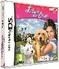 jeu ds l'école des chiots nintendo ds