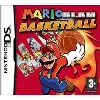 jeu ds mario slam basketball