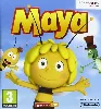 jeu ds maya l'abeille nintendo ds