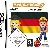 jeu ds mind your language : lern deutsch !