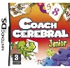 jeu ds mon coach cérébral junior - animaux nintendo ds