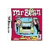 jeu ds mr bean
