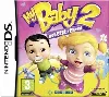 jeu ds my baby 2