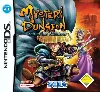 jeu ds mystery dungeon : shiren the wanderer