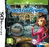 jeu ds nathalie brooks - les trésors du royaume perdu nintendo ds