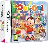 jeu ds oui - oui au pays des jouets nintendo ds