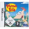 jeu ds phineas et ferb