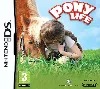 jeu ds pony life nintendo ds