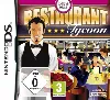 jeu ds restaurant tycoon