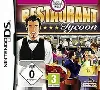 jeu ds restaurant tycoon