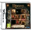jeu ds rooms - the main building nintendo ds