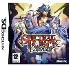 jeu ds spectral force genesis nintendo ds