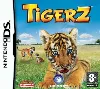 jeu ds tigerz (nintendo ds) [import anglais]