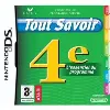 jeu ds tout savoir 4ème