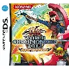 jeu ds yu - gi - oh ! 5d's world championship 2011 : over the nexus