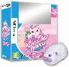 jeu ds zhu zhu princess + figurine nintendo ds