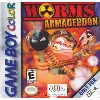 jeu gbc worms armageddon