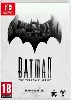 jeu nintendo switch batman - the telltale series season pass disc