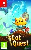 jeu nintendo switch cat quest