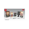 jeu nintendo switch fire emblem : three houses - edition limitée switch
