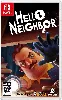 jeu nintendo switch hello neighbor