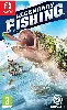 jeu nintendo switch legendary fishing switch